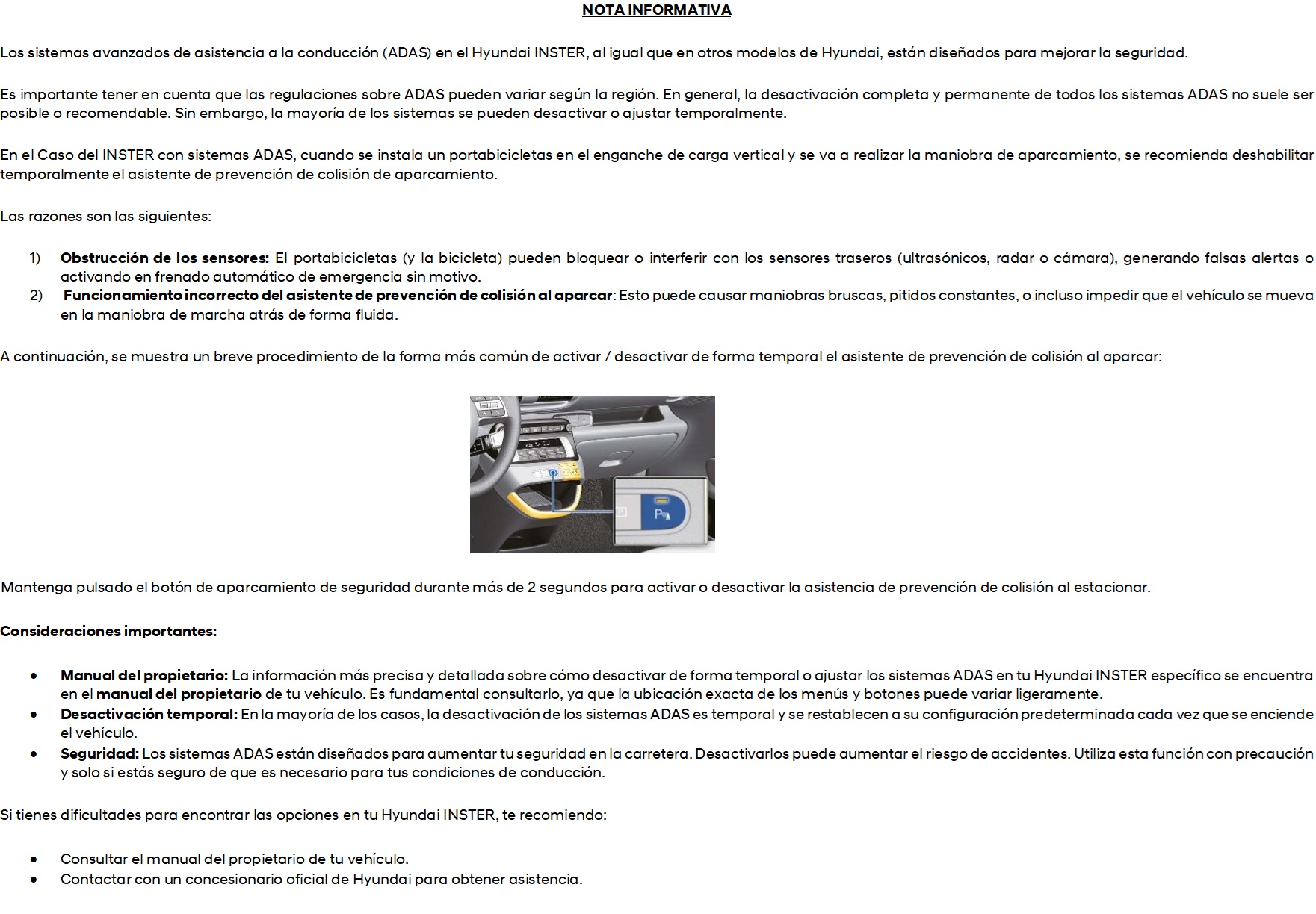 Kit eléctrico para enganche de Carga Vertical con base de 13 Polos.
